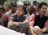 sui dhaaga bus ride