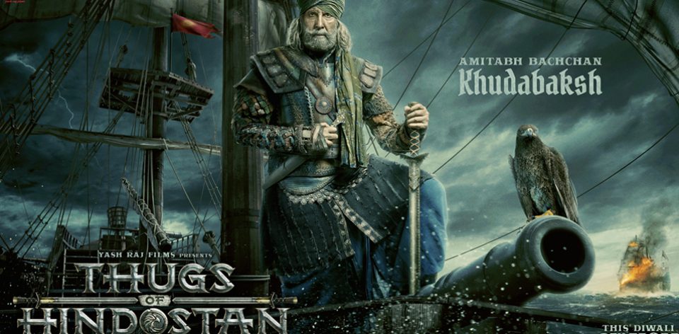 thugs of hindostan