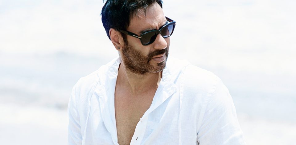 ajay devgn