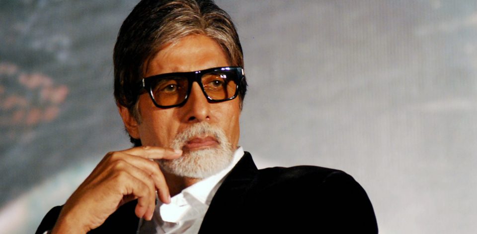 amitabh