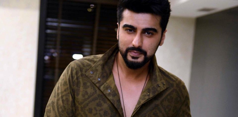 arjun kapoor