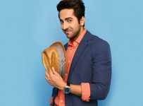 ayushmann