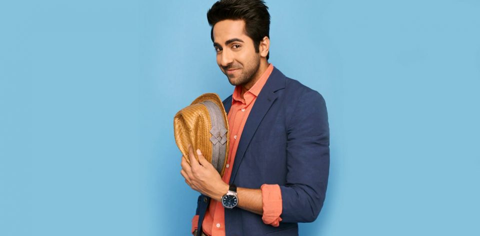 ayushmann