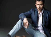 hrithik