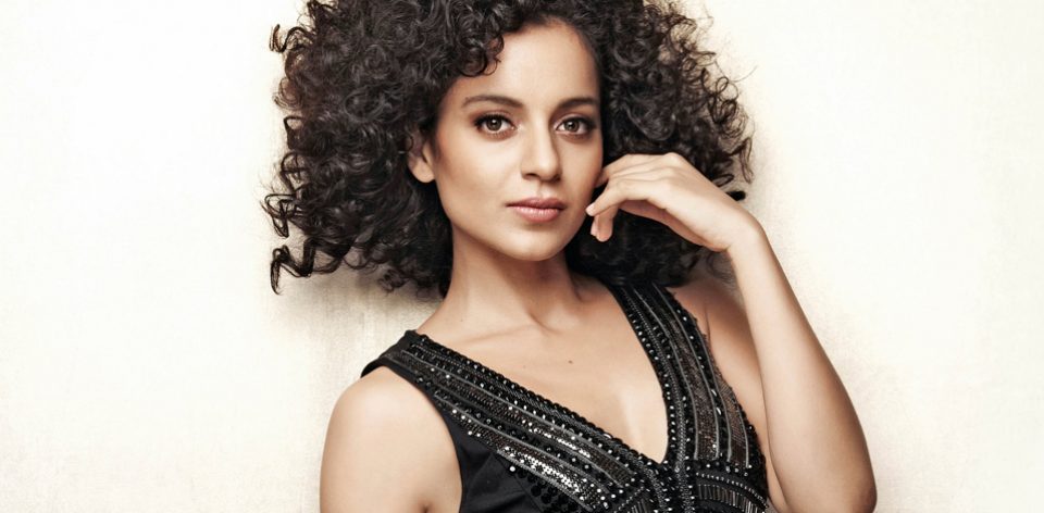 kangana