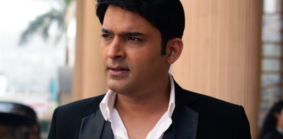 kapil sharma