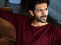 kartik aryan