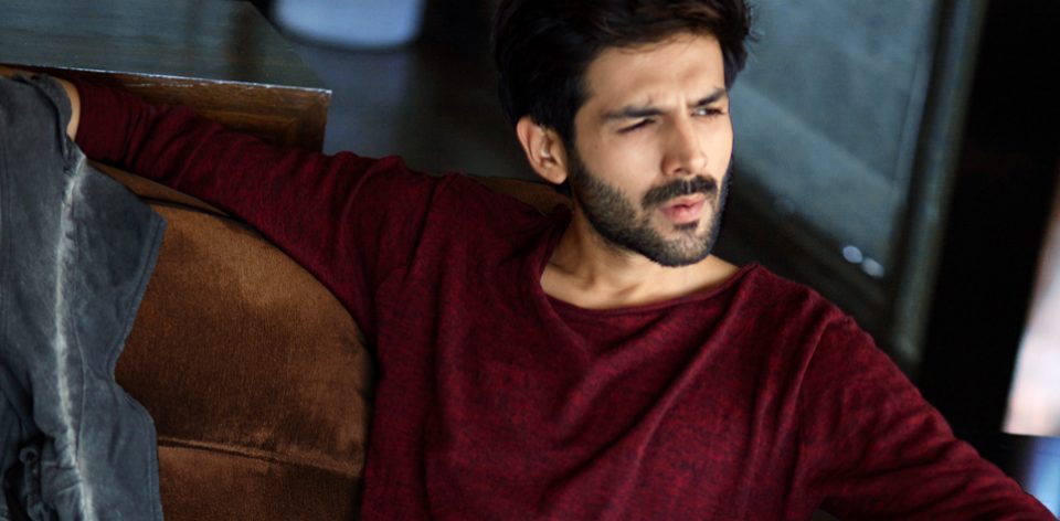 kartik aryan