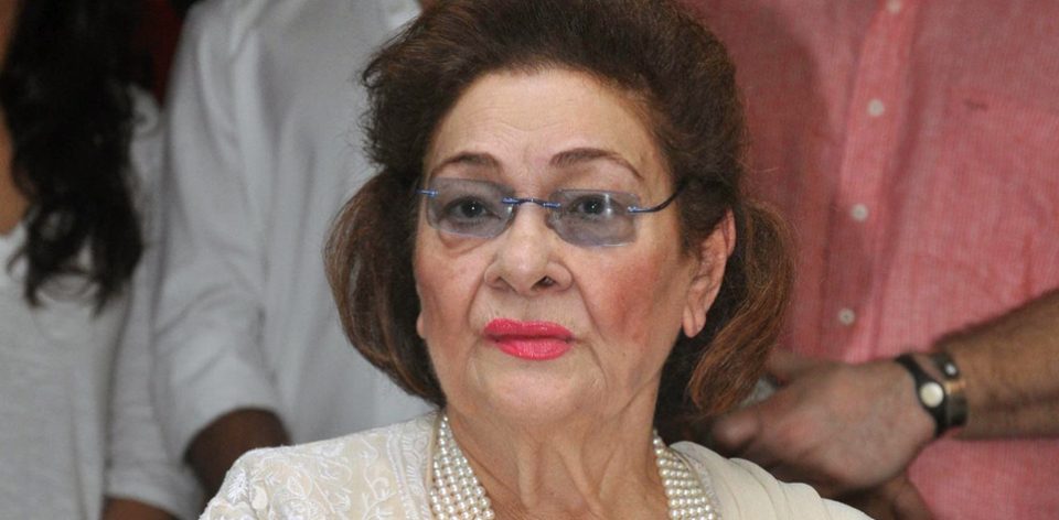 krishna raj kapoor