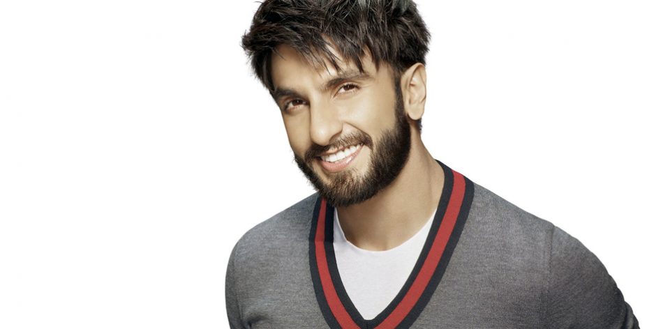 ranveer