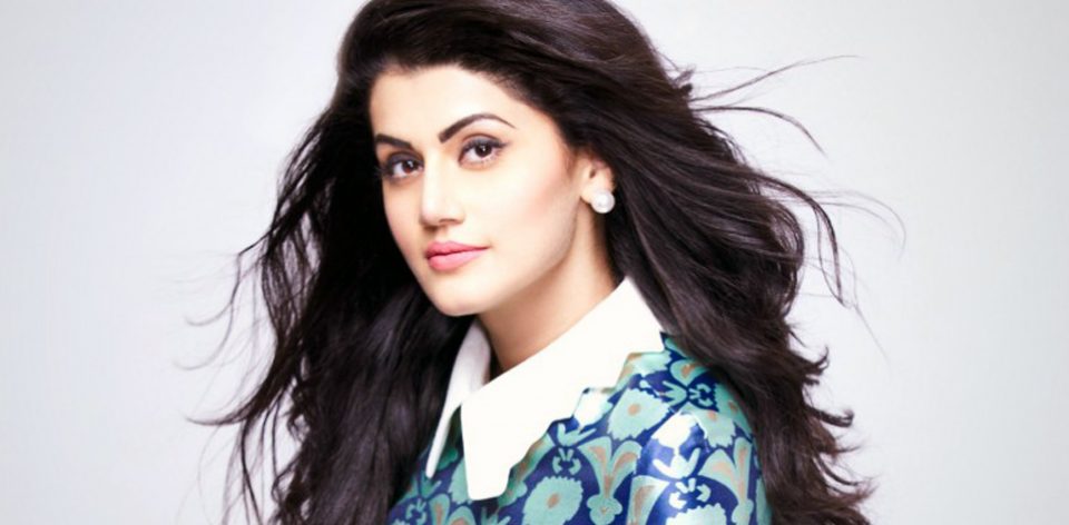 taapsee