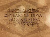 20 yrs diwali