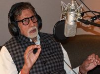 AMITABH THUGS LORI