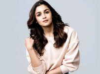 Alia Bhatt