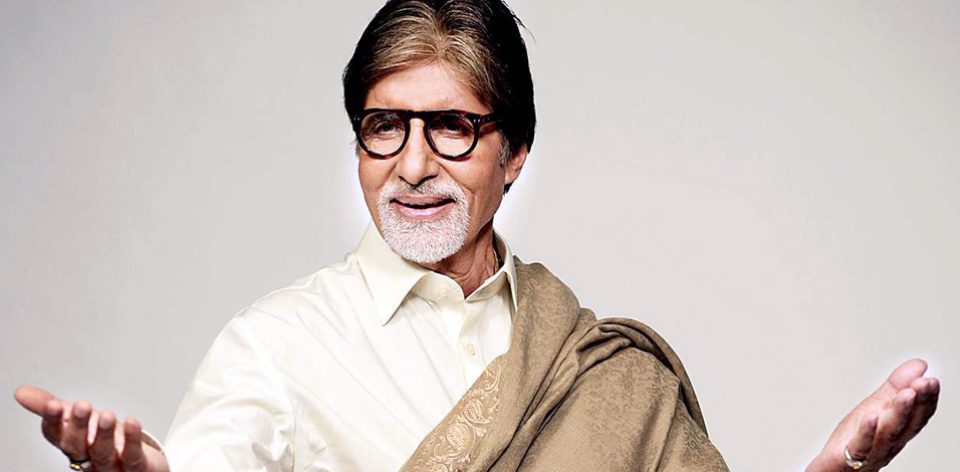 amitabh bachchan