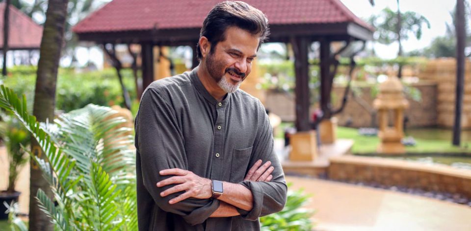 anil kapoor