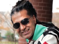 apache indian