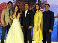 kedarnath trailer launch