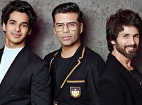 koffee with karan