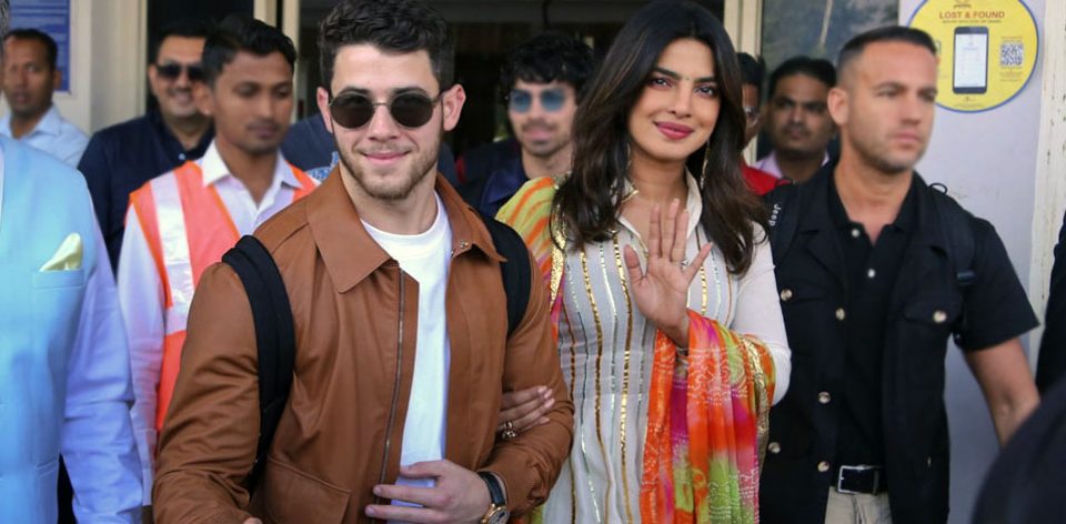 nick priyanka