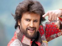 rajnikanth