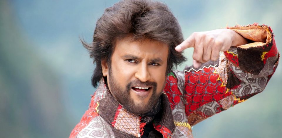 rajnikanth