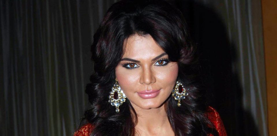 rakhi sawant