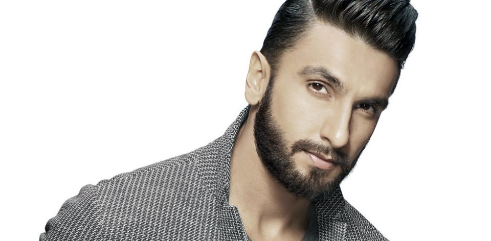 ranveer