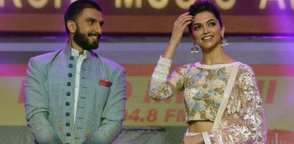 ranveer deepika