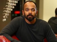 rohit shetty