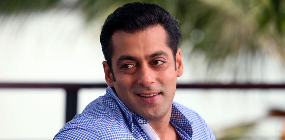 salman