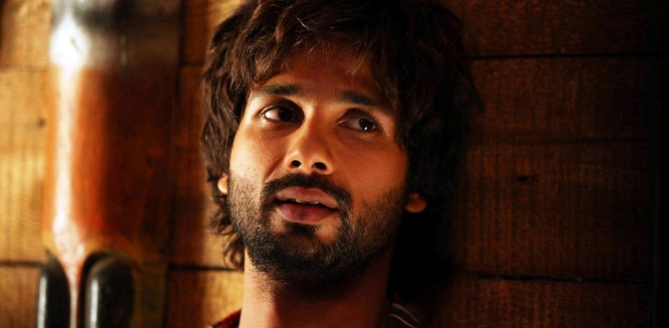 shahid kapoor