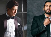 srk ranveer