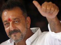 Sanjay Dutt