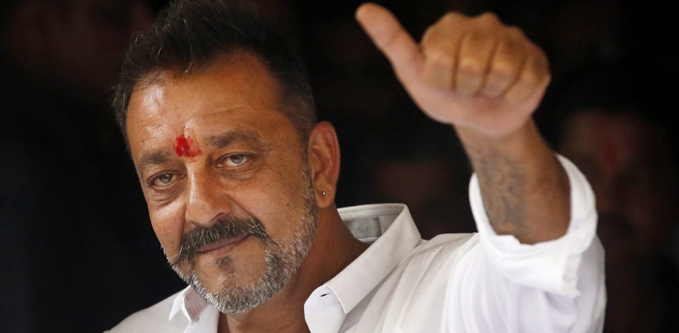 Sanjay Dutt