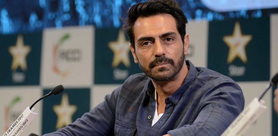 arjun rampal