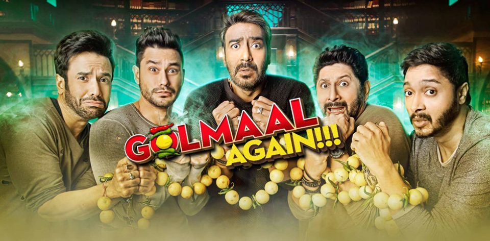 golmaal