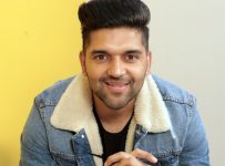 guru randhawa