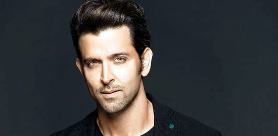 hrithik