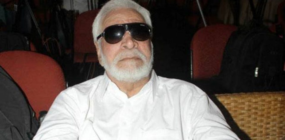 kader khan