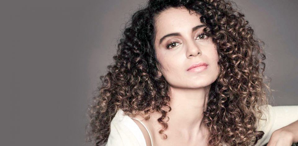 kangana