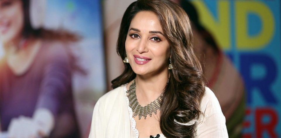 madhuri