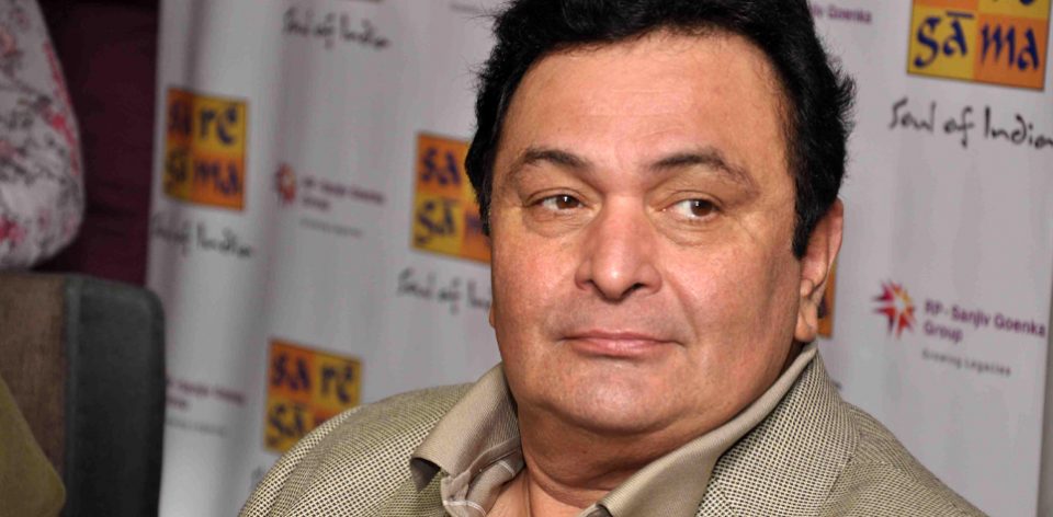 rishi kapoor