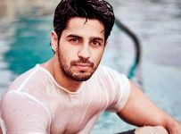 sidharth malhotra