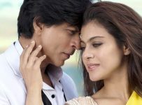 srk kajol