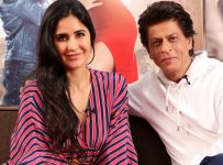 srk katrina