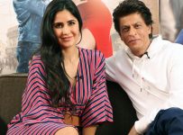 srk katrina