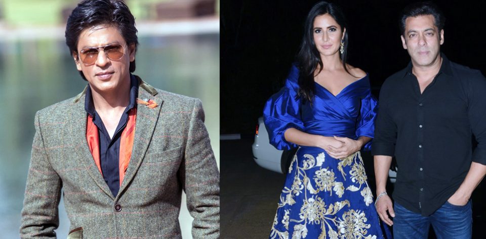 srk katrina salman