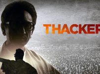 thackeray