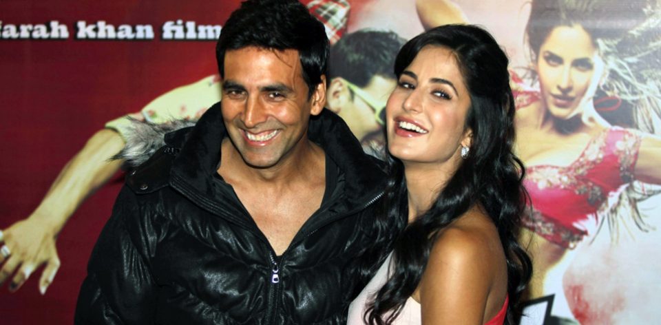 AKKI KATRINA